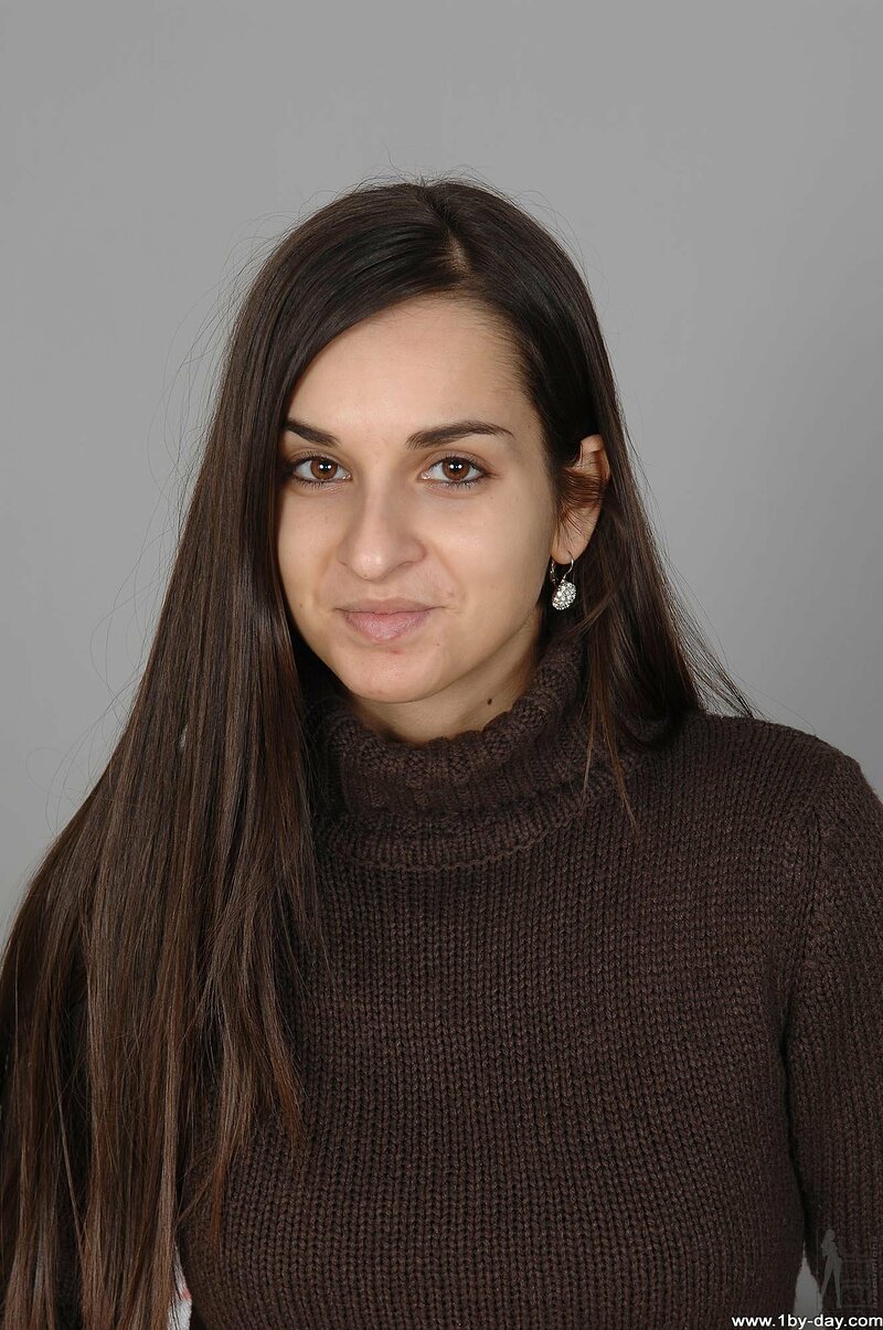 Юлечка, 22 года, 3 размер груди